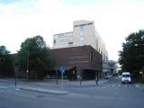 CIMug Meeting Conference Center in Vasteras, Sweden
